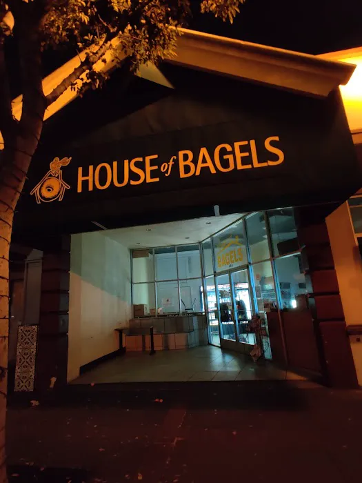 House of Bagels Picture 4