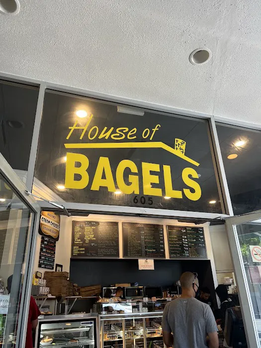 House of Bagels Picture 3