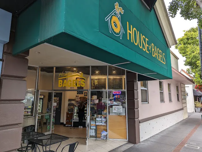 House of Bagels Picture 2