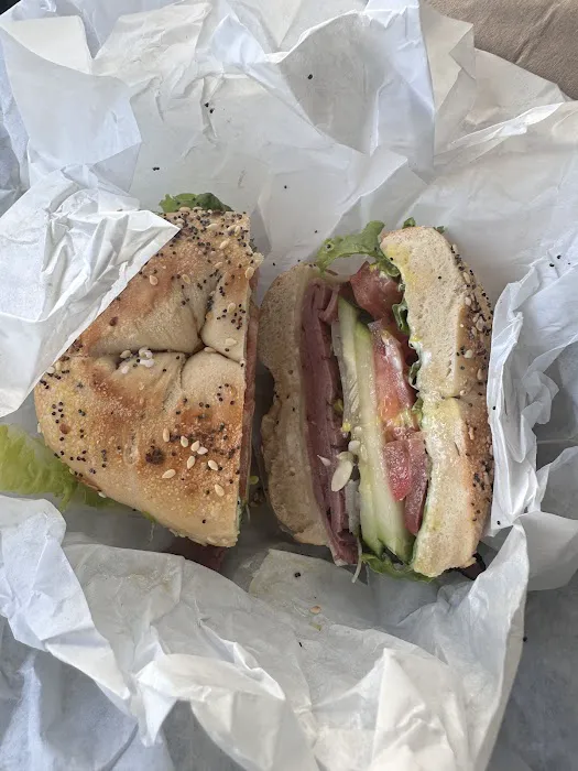 House of Bagels Picture 8