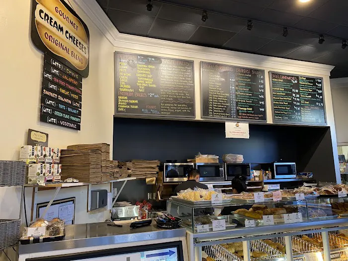 House of Bagels Picture 1