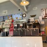 San Carlos Chuck's Donuts