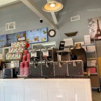 San Carlos Chuck's Donuts ico