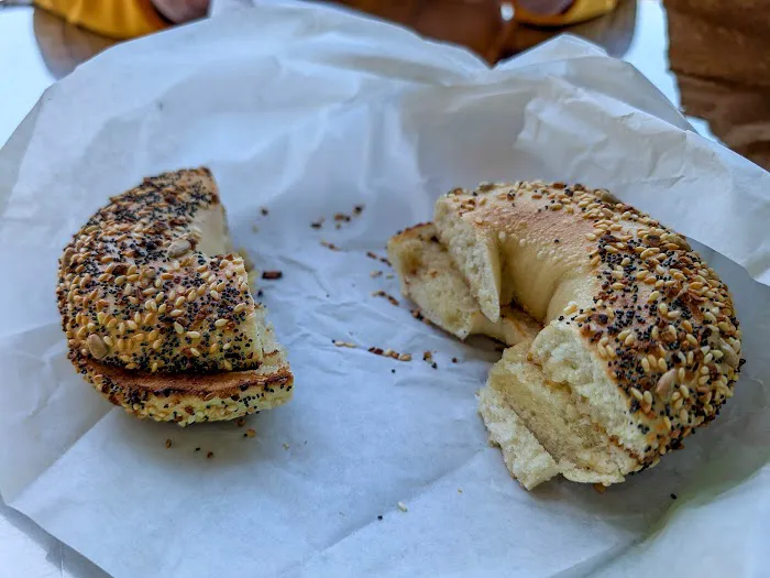 Bagel Street Cafe Picture 2