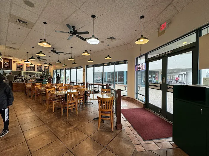 Bagel Street Cafe Picture 6