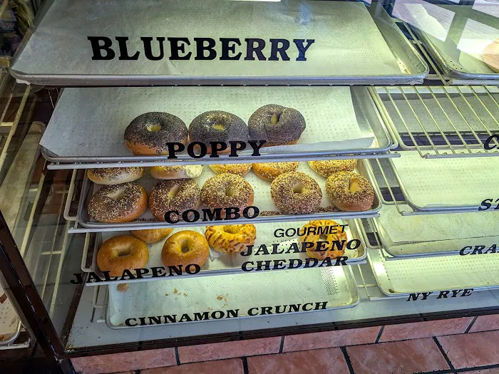 Bagel Street Cafe Picture 5