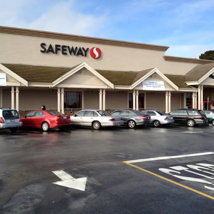 Safeway Bakery Picture 1