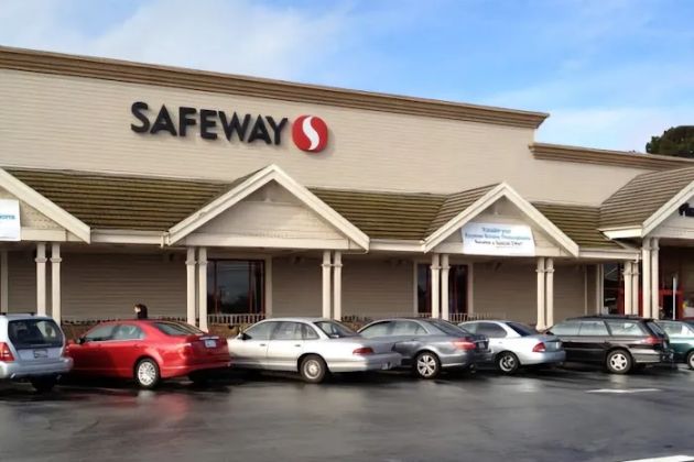 Safeway Bakery