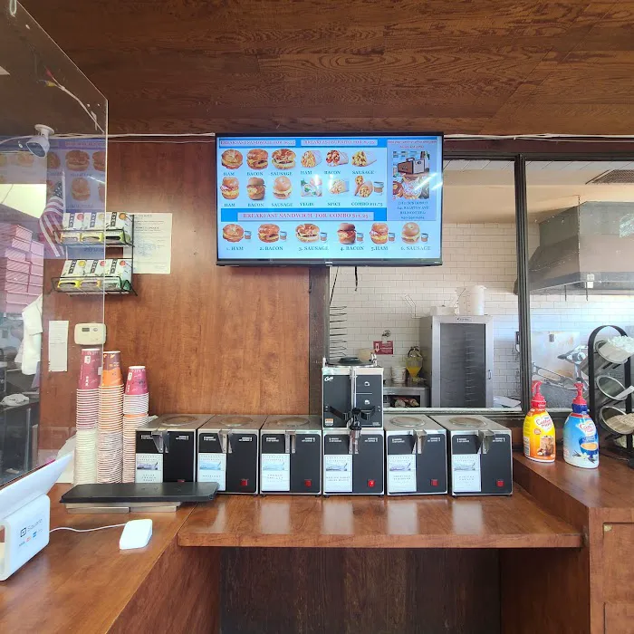 Chuck's Donuts Picture 1