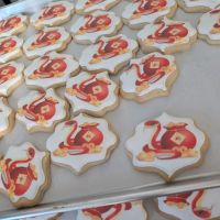 Made Out Of Dough ico