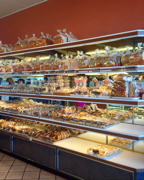 Sheng Kee Bakery #3 - San Mateo Picture 4
