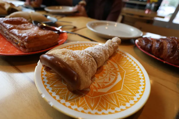 Lolita Artisanal Bakery- Cafe Picture 2