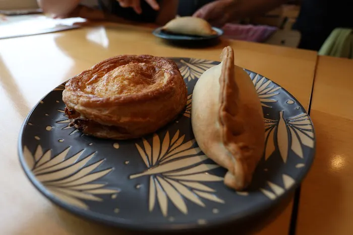 Lolita Artisanal Bakery- Cafe Picture 3