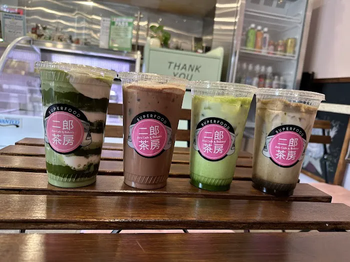 Jiro Cafe & Bakery Picture 8