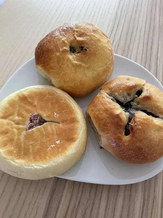 Jiro Cafe & Bakery Picture 10
