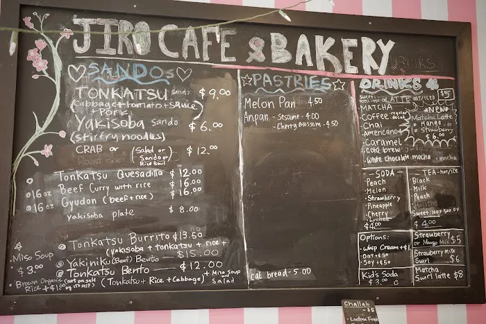 Jiro Cafe & Bakery Picture 4