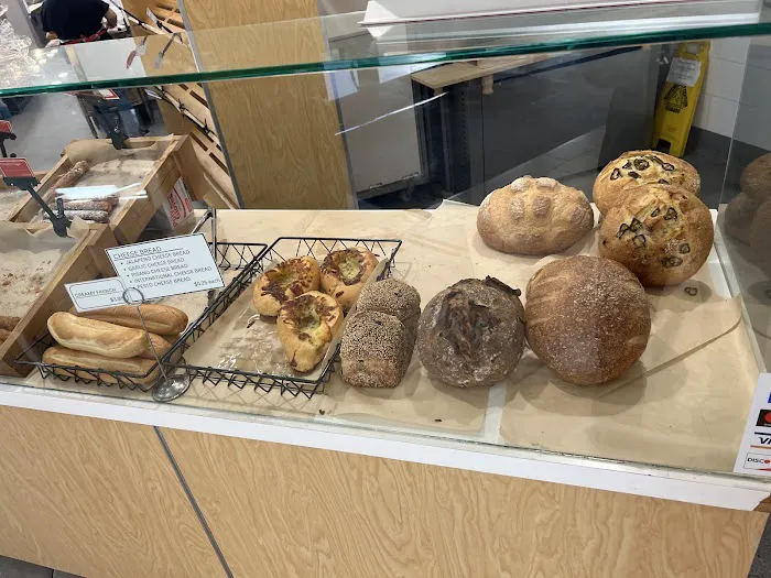 Andersen Bakery Picture 10
