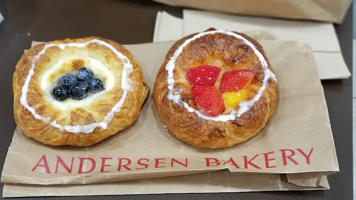 Andersen Bakery Picture 4