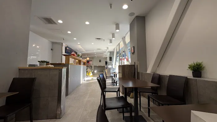 Andersen Bakery Picture 1