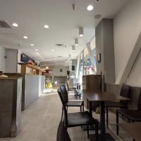 Andersen Bakery ico