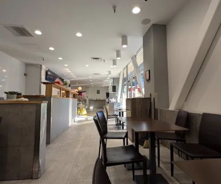 Andersen Bakery