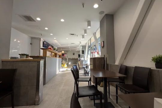 Andersen Bakery