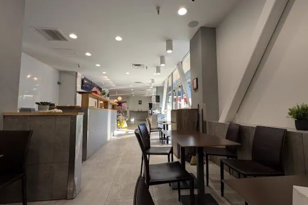 Andersen Bakery