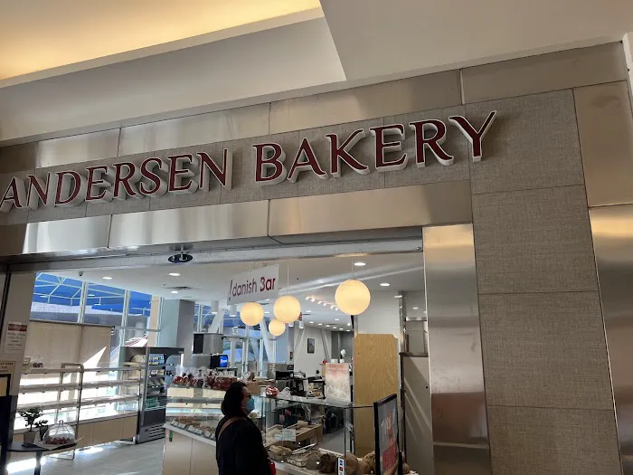 Andersen Bakery Picture 8