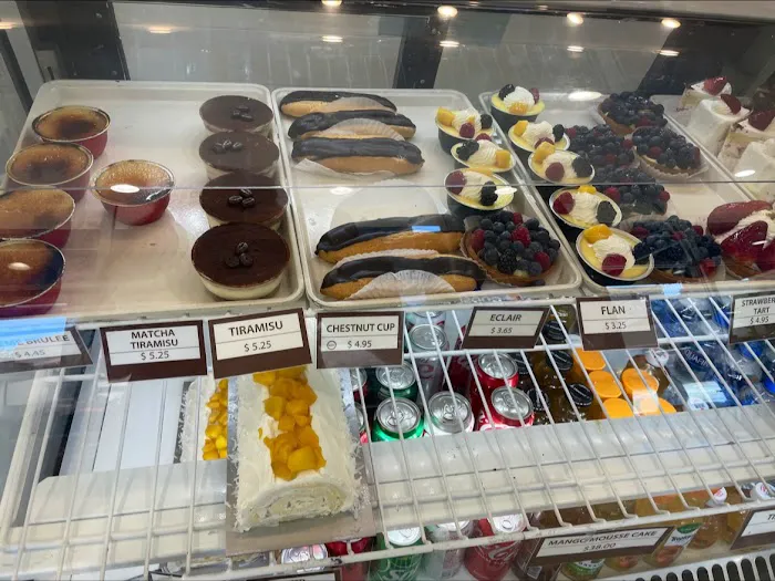 Andersen Bakery Picture 6