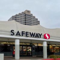 Safeway Bakery ico