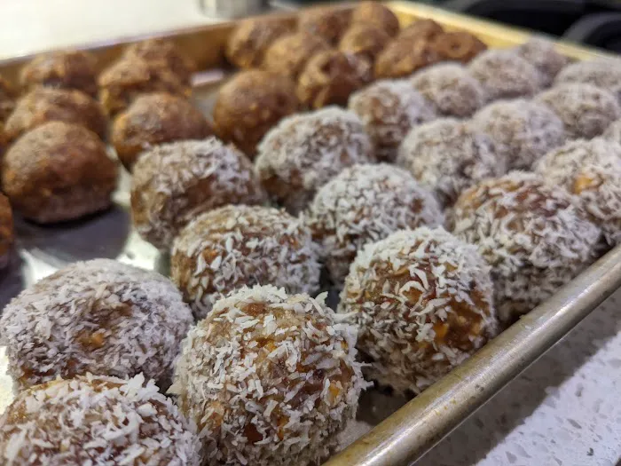 Bluebird Treats Picture 7