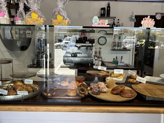 Dulzura Café Picture 10