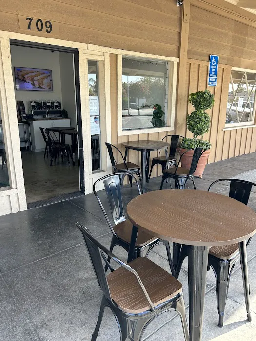 Dulzura Café Picture 4