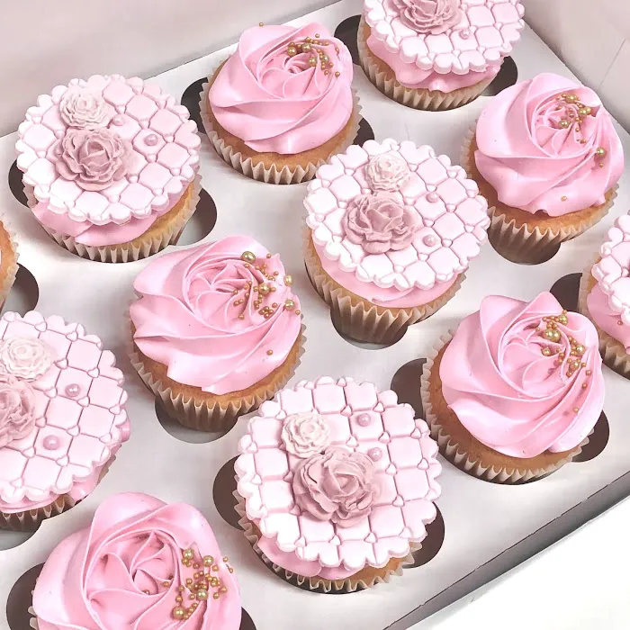 The Cake Shop Bakery Picture 2