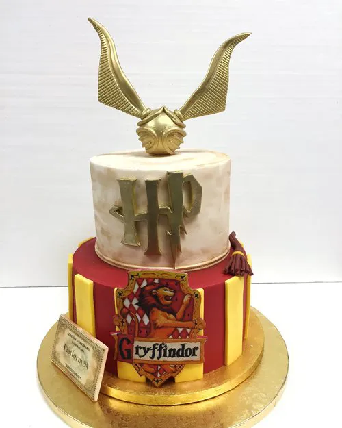 The Cake Shop Bakery Picture 4
