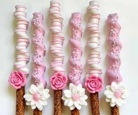 The Cake Shop Bakery