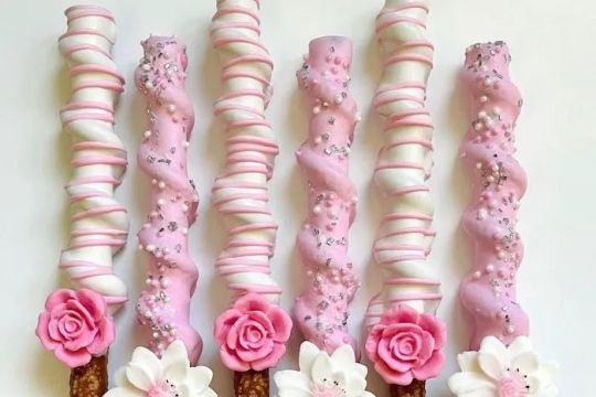 The Cake Shop Bakery