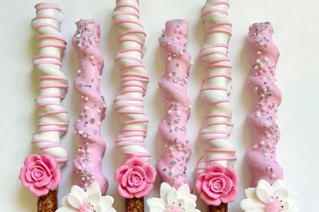 The Cake Shop Bakery