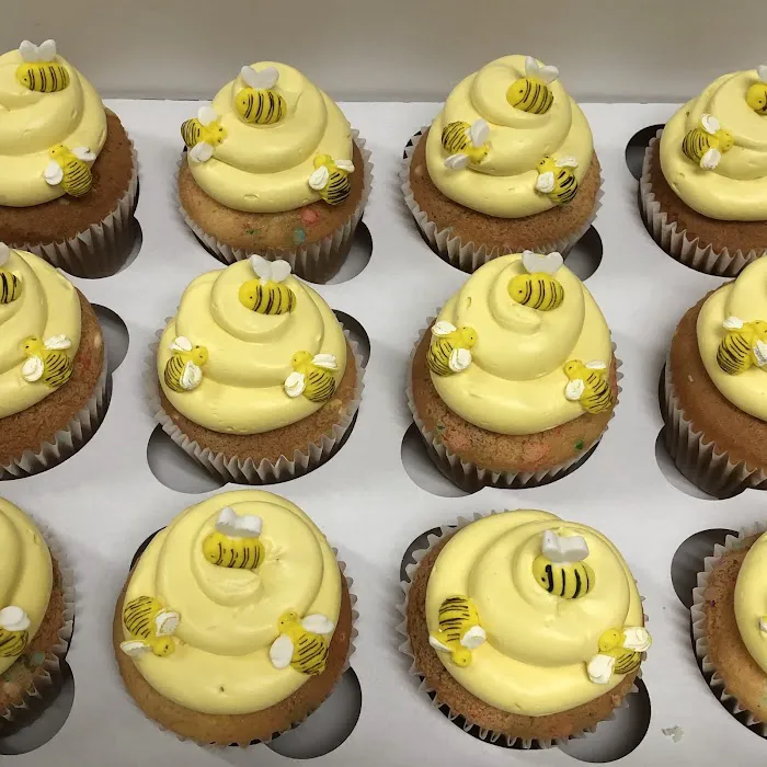 The Cake Shop Bakery Picture 10