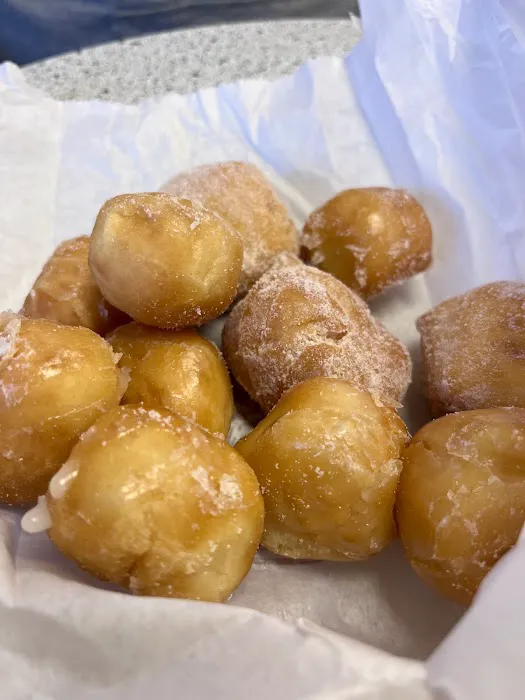 Golden Bell Donuts Picture 4