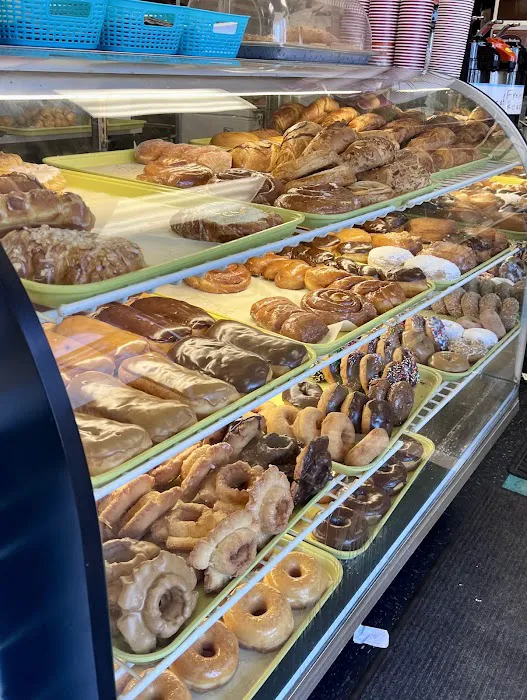 Golden Bell Donuts Picture 3