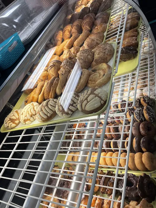 Golden Bell Donuts Picture 8