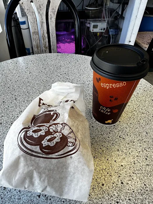 Golden Bell Donuts Picture 9