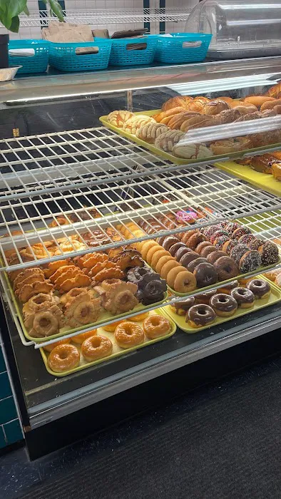 Golden Bell Donuts Picture 7