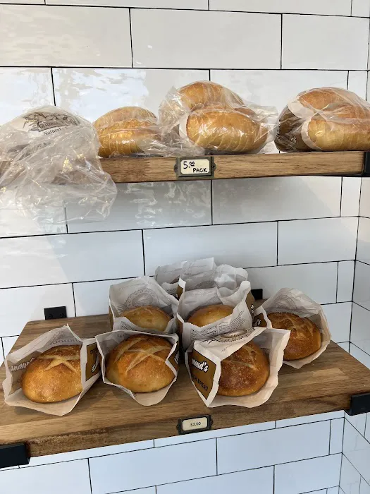 Raymond’s Sourdough Bread Picture 3