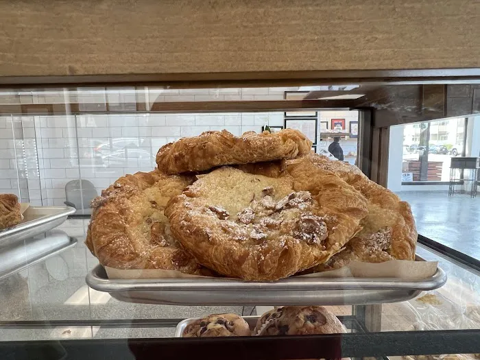 Raymond’s Sourdough Bread Picture 4
