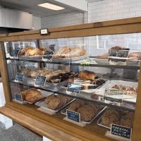 Raymond’s Sourdough Bread ico