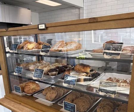Raymondu2019s Sourdough Bread