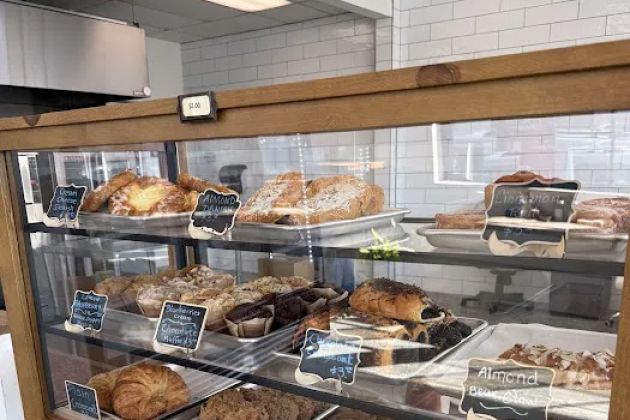 Raymond’s Sourdough Bread