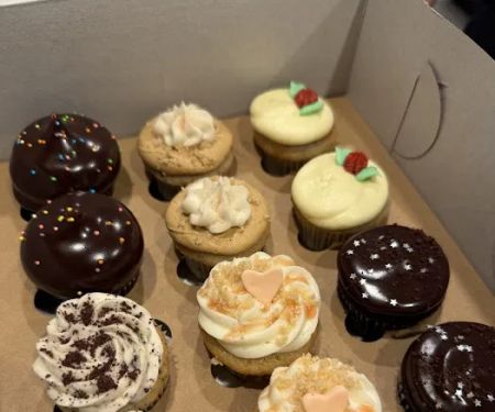 Sibby's Cupcakery